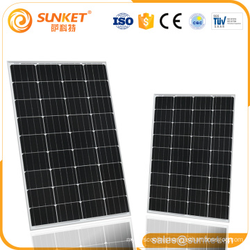 China Made solar fan with panel cheap price
